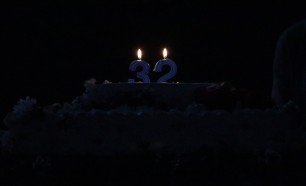 창립 32주년 감사예배