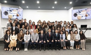 Coffee Break "요나의 발견" 개관예…